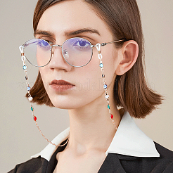 Eyeglasses Chains&nbsp;AJEW-WH0189-19