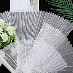 Organza Fabrics&nbsp;DIY-WH0622-288