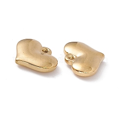 Ion Plating(IP) 304 Stainless Steel Pendants&nbsp;STAS-K242-17G