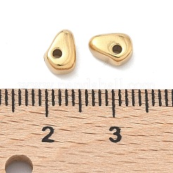 304 Stainless Steel Beads&nbsp;STAS-Z178-04G