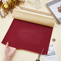 Self-adhesive Polyester Fabric&nbsp;DIY-WH0671-233A