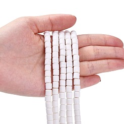 Polymer Clay Bead Strands&nbsp;CLAY-T001-C14