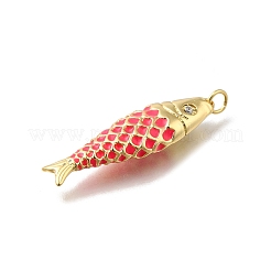Barss Pendants&nbsp;KK-V002-18G-01