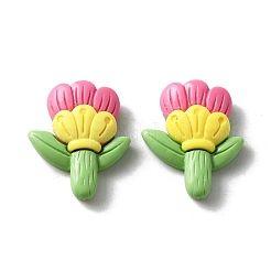 Opaque Resin Cabochon&nbsp;RESI-TAC0009-36A