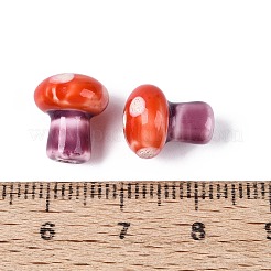 Porcelain Beads&nbsp;PORC-N012-03C