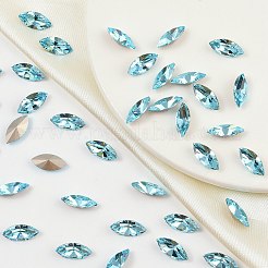 Preciosa&reg MAXIMA Crystal Fancy Stones&nbsp;X-PRC-FG15-60010