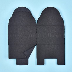 Foldable Kraft Paper Box&nbsp;LS-CON-K006-02A-03