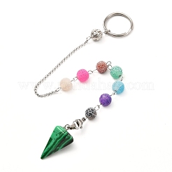 Keychain&nbsp;PALLOY-JF00989