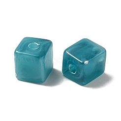 Transparent Acrylic Beads&nbsp;OACR-A021-14A