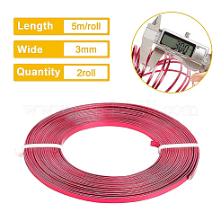Aluminum Wire&nbsp;AW-BC0003-34A-02