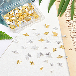 Brass Cabochons&nbsp;MRMJ-OC0002-07