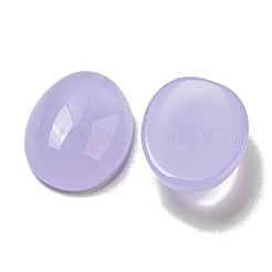 Glass Cabochons&nbsp;GLAA-C031-01A