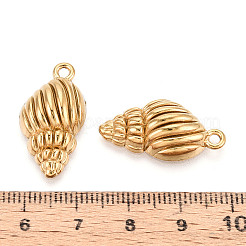 304 Stainless Steel Pendants&nbsp;STAS-N114-26G