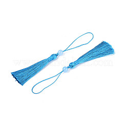 Polyester Tassel Decorations&nbsp;OCOR-T017-05A-05