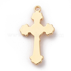Brass Pendants&nbsp;X-KK-P157-41G-NF