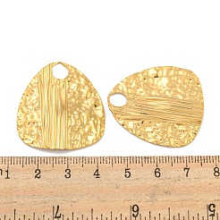Ion Plating(IP) 304 Stainless Steel Pendants&nbsp;STAS-P365-24G