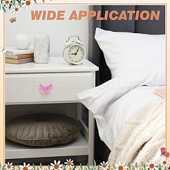 Zinc Alloy & Iron Drawer Cabinets Handles&nbsp;FIND-WH0173-546B