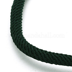 Cotton Cord Bracelets&nbsp;BJEW-F360-B25