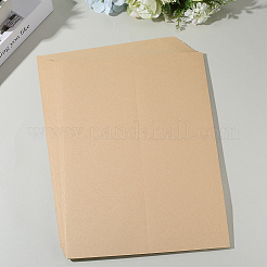 粘着ステッカー  DIY フォトアルバム日記スクラップブック装飾用  桃パフ  100.5x99mm&nbsp;LS-DIY-WH20053-28A-02