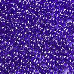 TOHO Round Seed Beads&nbsp;SEED-JPTR08-0116