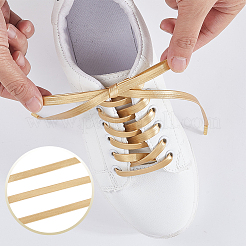 Imitation Leather Shoelace&nbsp;AJEW-CL0003-06