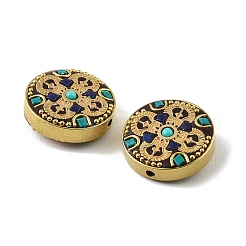 Handmade Polymer Clay Indonesia Beads&nbsp;PY-CBAAA14-07C-05