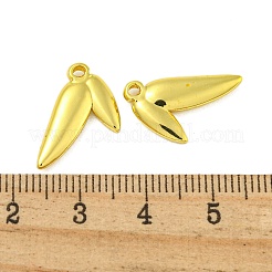 304 Stainless Steel Pendants&nbsp;STAS-Z085-08G