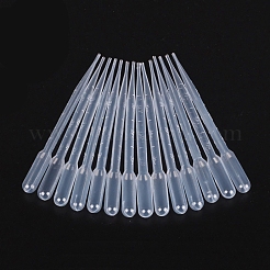 Disposable Plastic Dropper&nbsp;SOAP-PW0001-005A