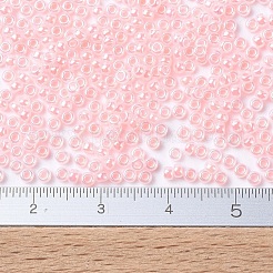 MIYUKI Round Rocailles Beads&nbsp;X-SEED-G007-RR0517