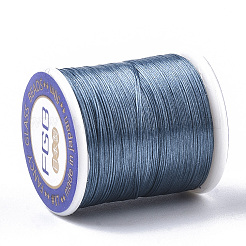 Nylon 66 Coated Beading Threads for Seed Beads&nbsp;NWIR-R047-016