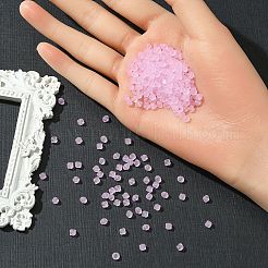 Preciosa&reg Crystal Beads&nbsp;Y-PRC-BA4-70220-840