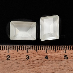 K9 Glass Rhinestone Cabochons&nbsp;RGLA-M020-G01-002DE