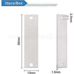Aluminium Links&nbsp;ALUM-BC0001-29