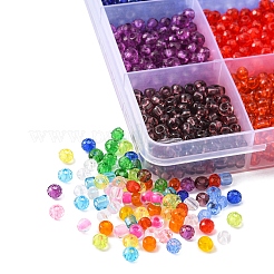 DIY Beads Jewelry Making Finding Kit&nbsp;TACR-YW0001-60