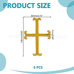 Cross Hotfix Patches&nbsp;PATC-WH0817-003