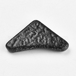Glass Cabochons&nbsp;GLAA-WH0005-E