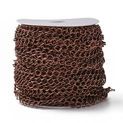 Iron Twisted Chains&nbsp;CH-1.2BSFD-R