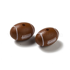 Schima Wood Beads&nbsp;WOOD-G014-27