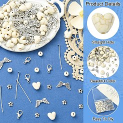 DIY Jewelry Making Kits&nbsp;DIY-YW0017-66