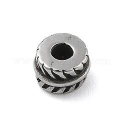316 Surgical Stainless Steel Beads&nbsp;STAS-S173-14AS