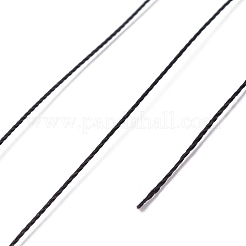 Round Waxed Polyester Thread String&nbsp;YC-D004-02A-000A