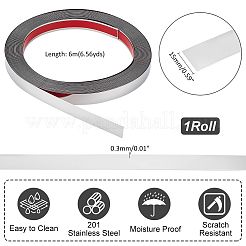 Flat Stainless Steel Wire Roll&nbsp;FIND-WH0148-214