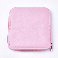 ツールセット  かぎ針編みフック  tpr＆ppハンドル付き  はさみ  ミックスカラー  19x17.5x2.5cm  ピン：2.5mm / 3mm / 3.5mm / 4mm / 4.5mm / 5mm / 5.5mm / 6mm&nbsp;TOOL-T006-12