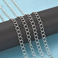 Iron Side Twisted Chains&nbsp;CH-S088-S-LF