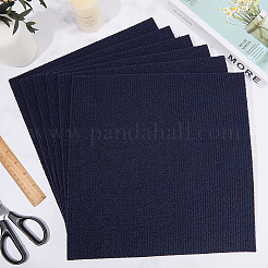 Square Self-adhesion Polyester Carpet Tape&nbsp;DIY-WH20002-102B