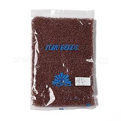 TOHO Round Seed Beads&nbsp;SEED-TR08-0186