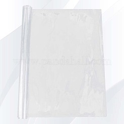 PVC Transparent Placemats&nbsp;AJEW-WH20072-18A