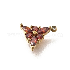304 Stainless Steel Pendants&nbsp;STAS-Z160-04G-01