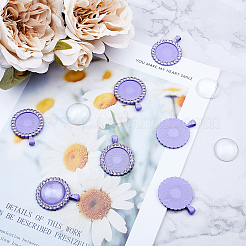 DIY Pendant Making&nbsp;DIY-SC0010-37D