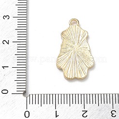 Alloy Enamel Pendants&nbsp;AL-CBACD8B-04G